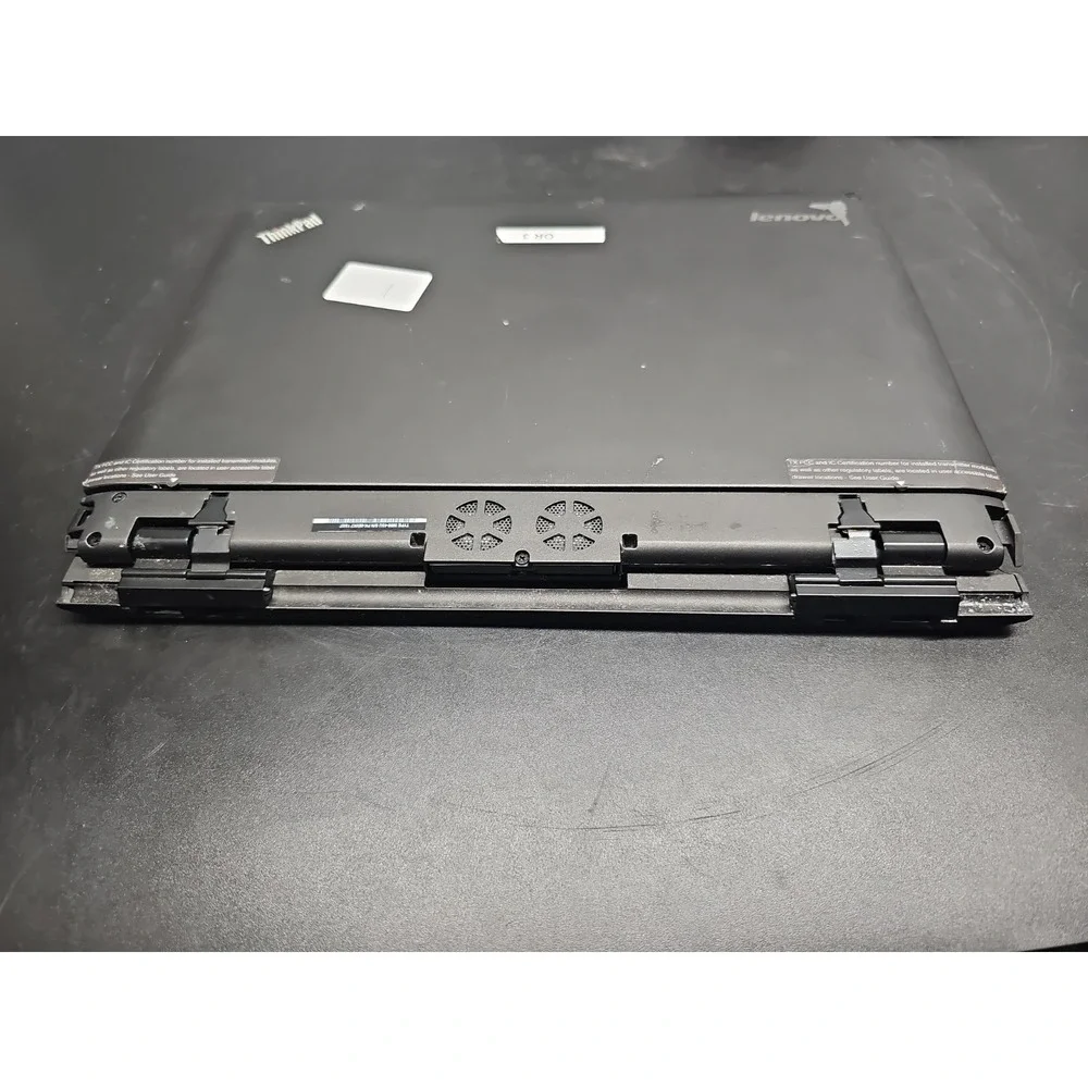 Lenovo ThinkPad windows 8, 2013, unknown specs. for parts. no returns. #1